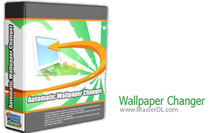 ... تصاویر دسکتاپ Automatic Wallpaper Changer 4.10.33