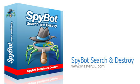 SpyBot-Search-&-Destroy