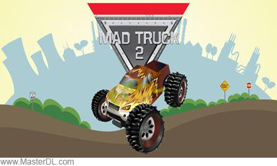Mad Truck