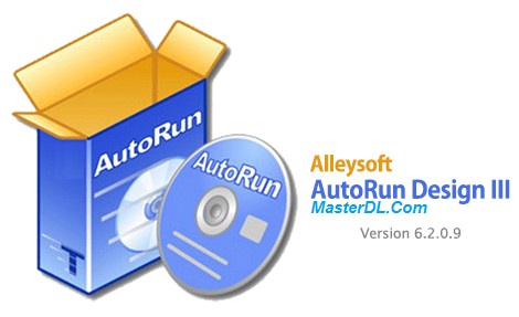 Alleysoft.AutoRun.Design.III.6.2.0.9 Alleysoft.AutoRun.Design.III.6.2.0.9