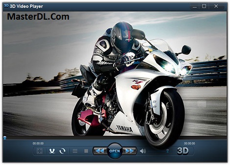 SoundTaxi.3D.Video.Player