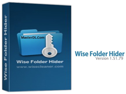 wise folder hider portable